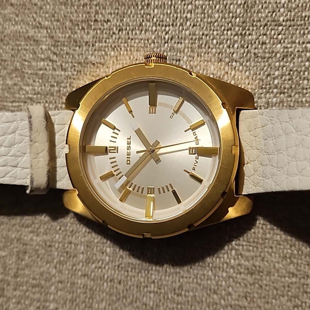 Diesel Watch